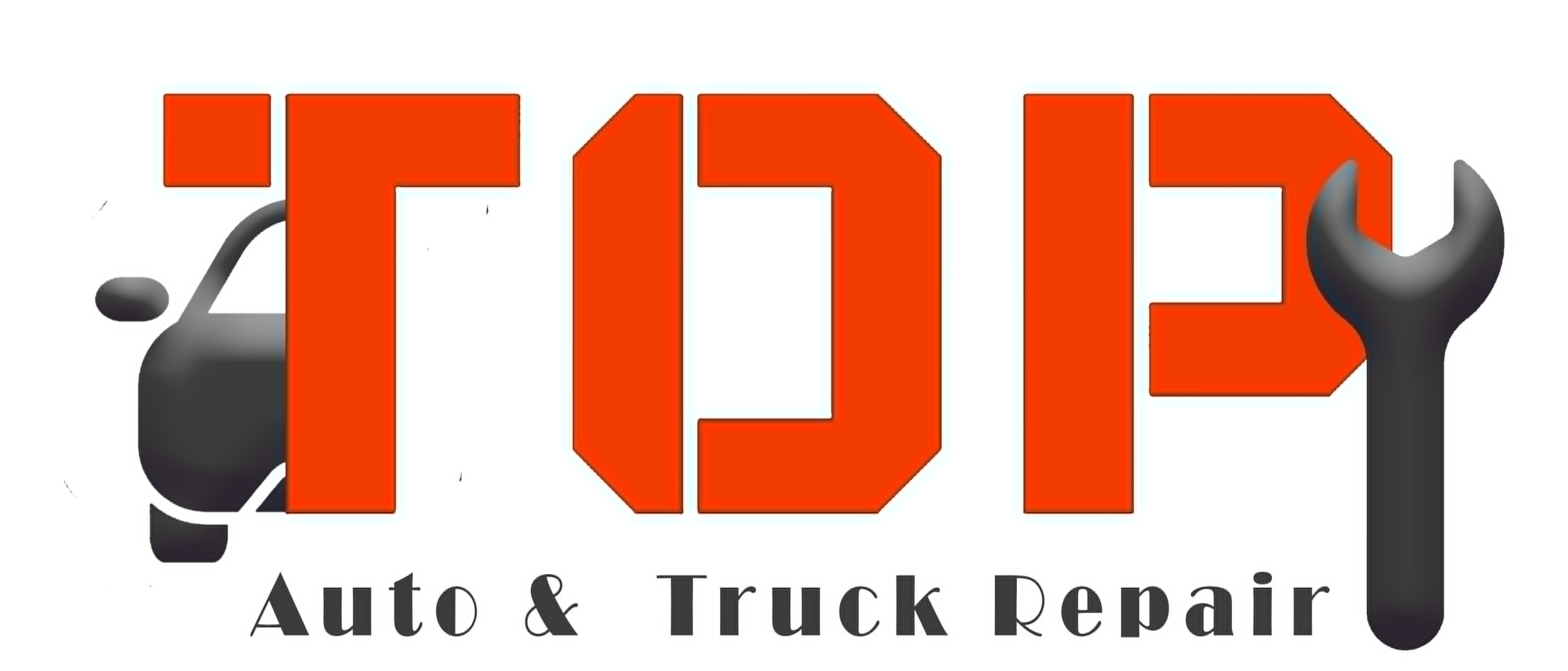 Top Auto & Truck Repair